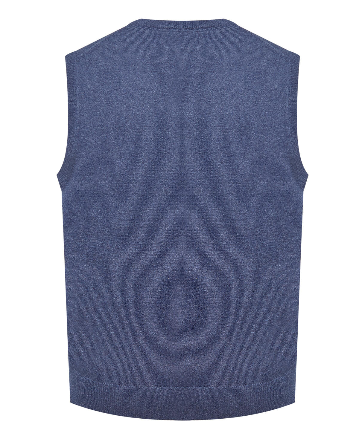 Sweater Lana Hombre Vestswin Azul Rockford
