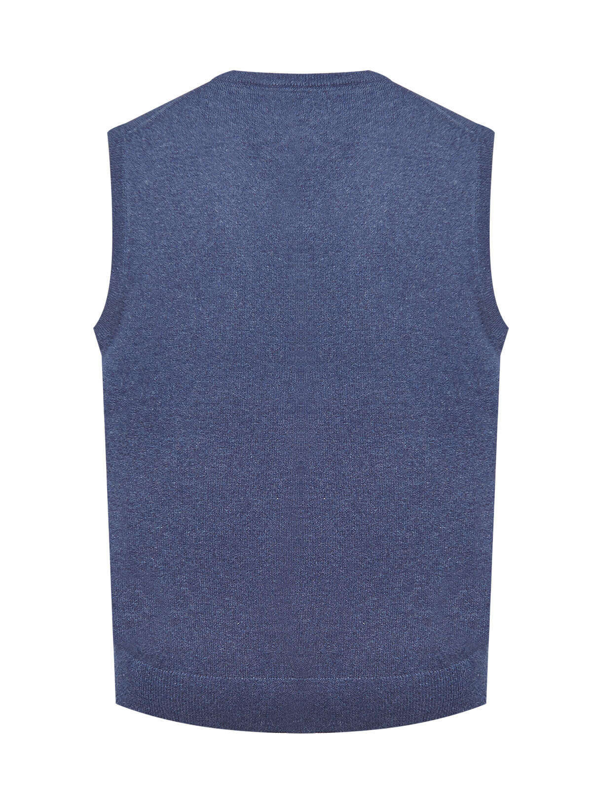 Sweater Lana Hombre Vestswin Azul Rockford