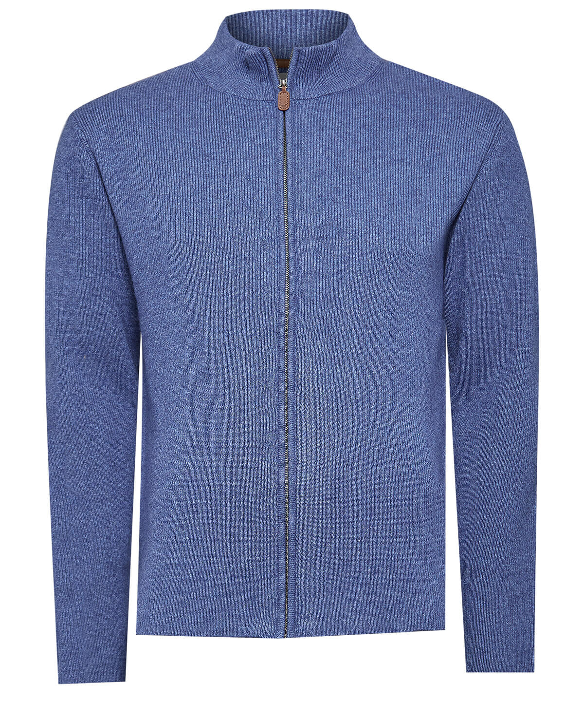 Sweater Lana Hombre Swinfull Azul Rockford