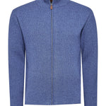 Sweater Lana Hombre Swinfull Azul Rockford