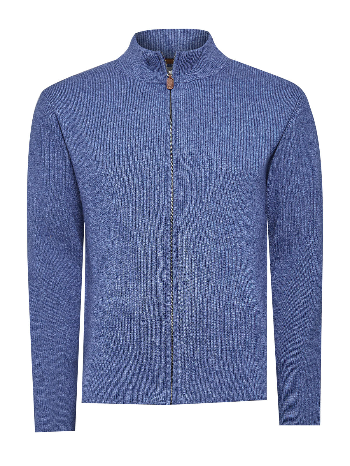 Sweater Lana Hombre Swinfull Azul Rockford