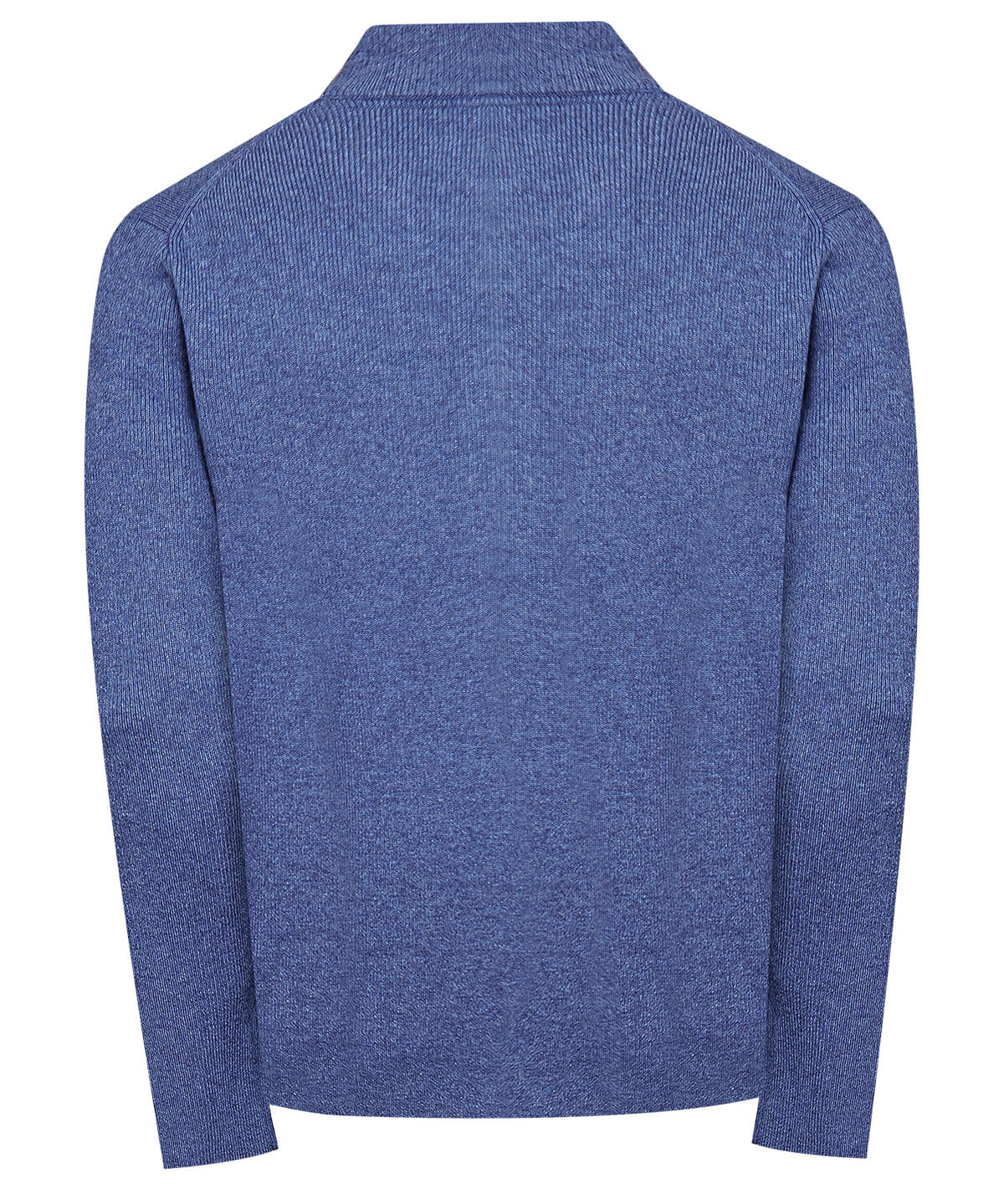 Sweater Lana Hombre Swinfull Azul Rockford