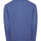 Sweater Lana Hombre Swinfull Azul Rockford