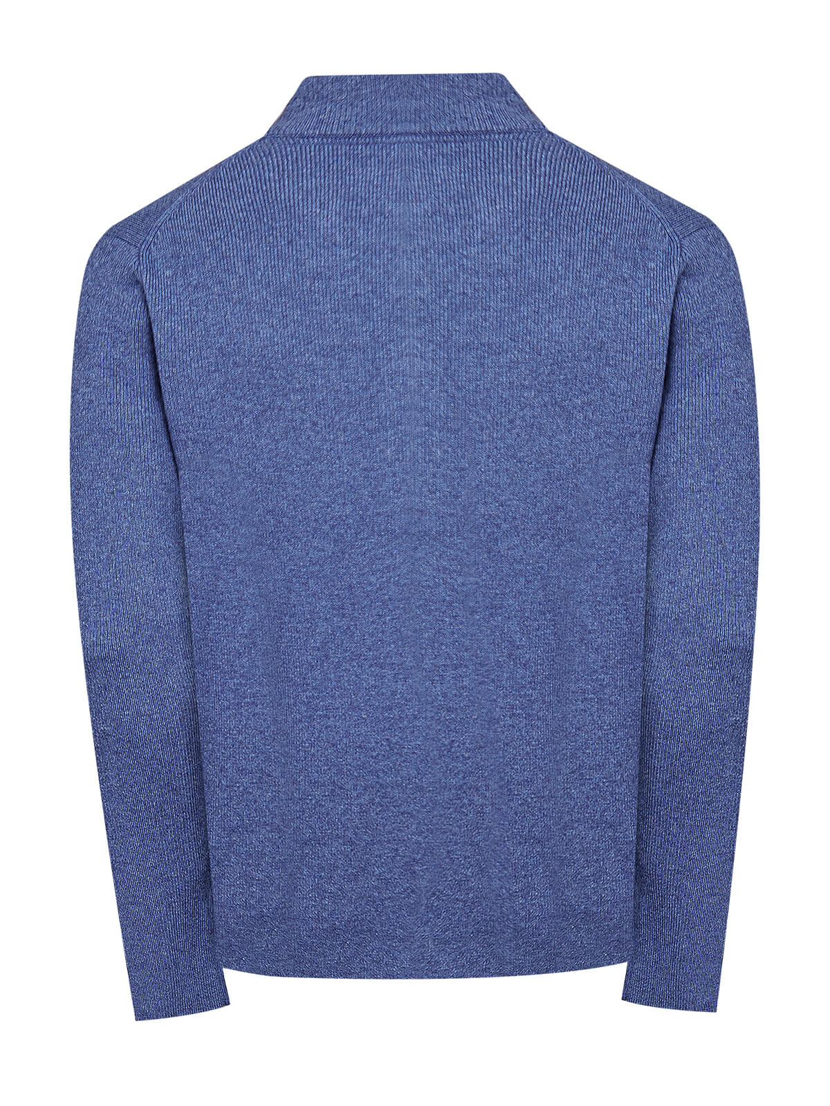 Sweater Lana Hombre Swinfull Azul Rockford