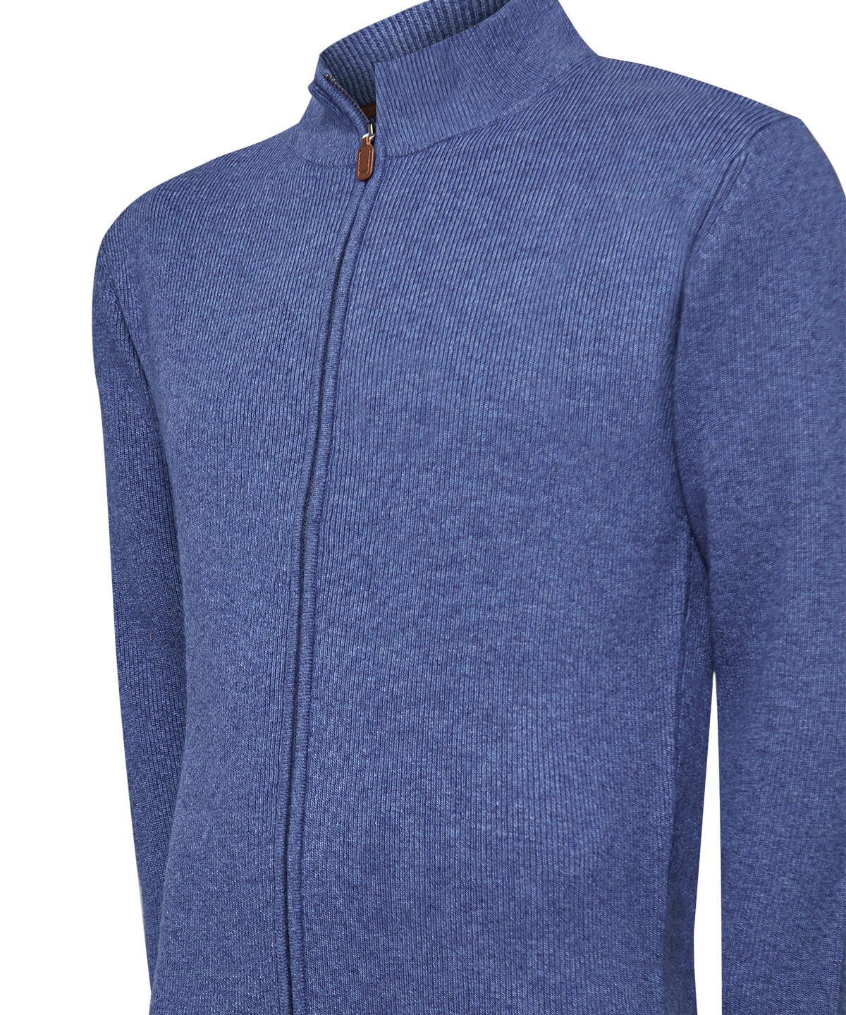 Sweater Lana Hombre Swinfull Azul Rockford