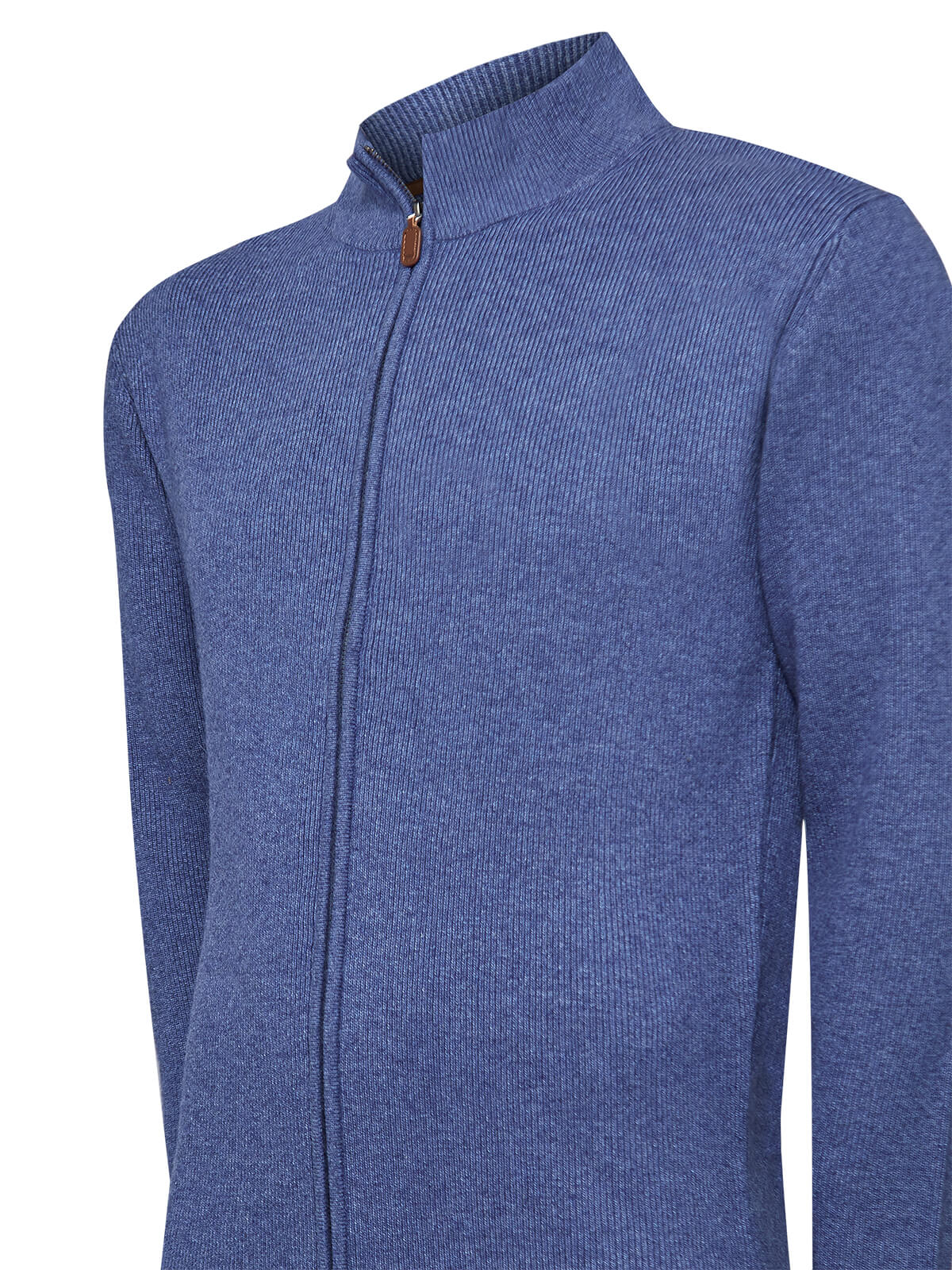 Sweater Lana Hombre Swinfull Azul Rockford