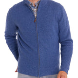 Sweater Lana Hombre Swinfull Azul Rockford