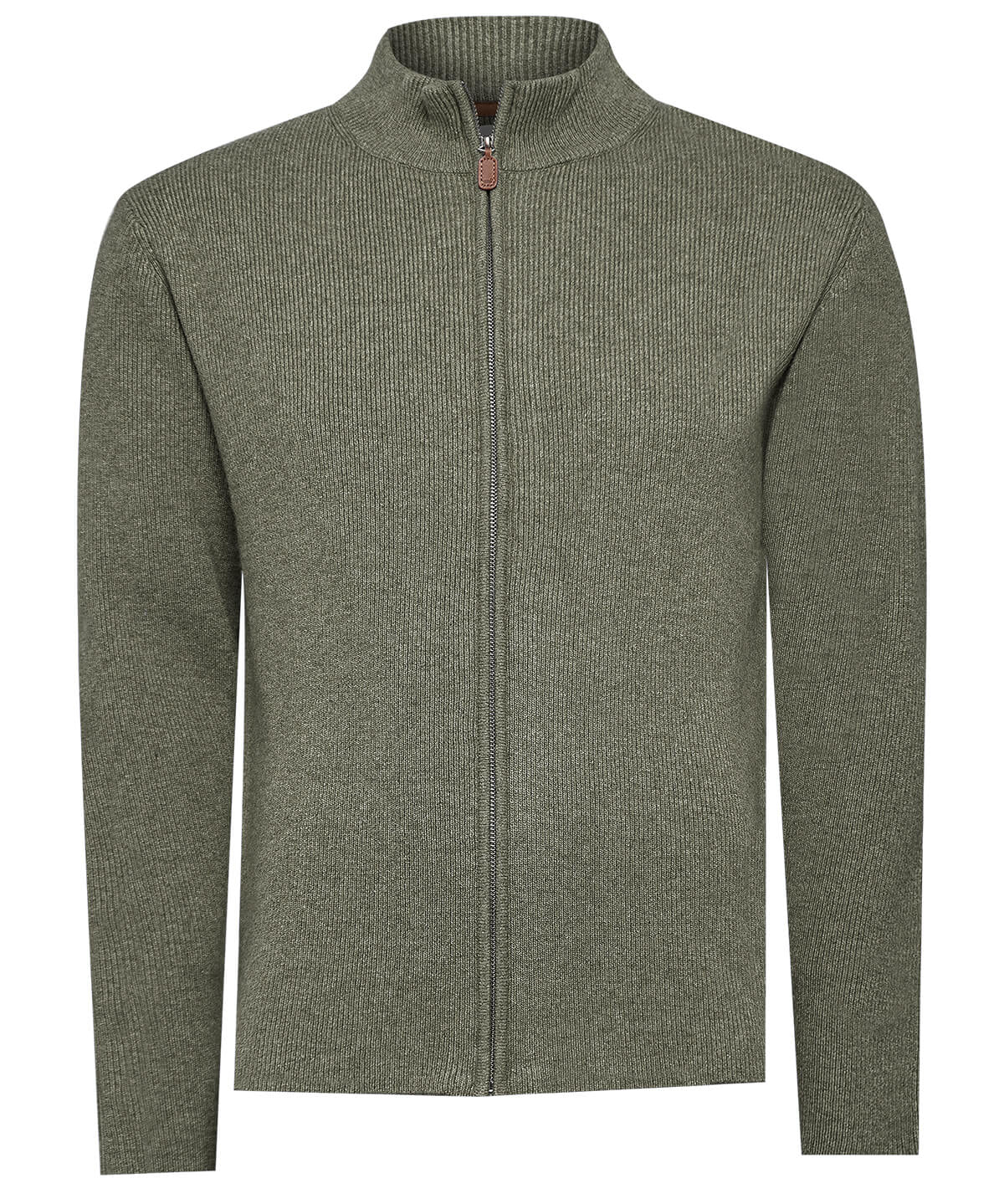 Sweater Lana Hombre Swinfull Verde Rockford