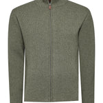 Sweater Lana Hombre Swinfull Verde Rockford