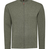 Sweater Lana Hombre Swinfull Verde Rockford