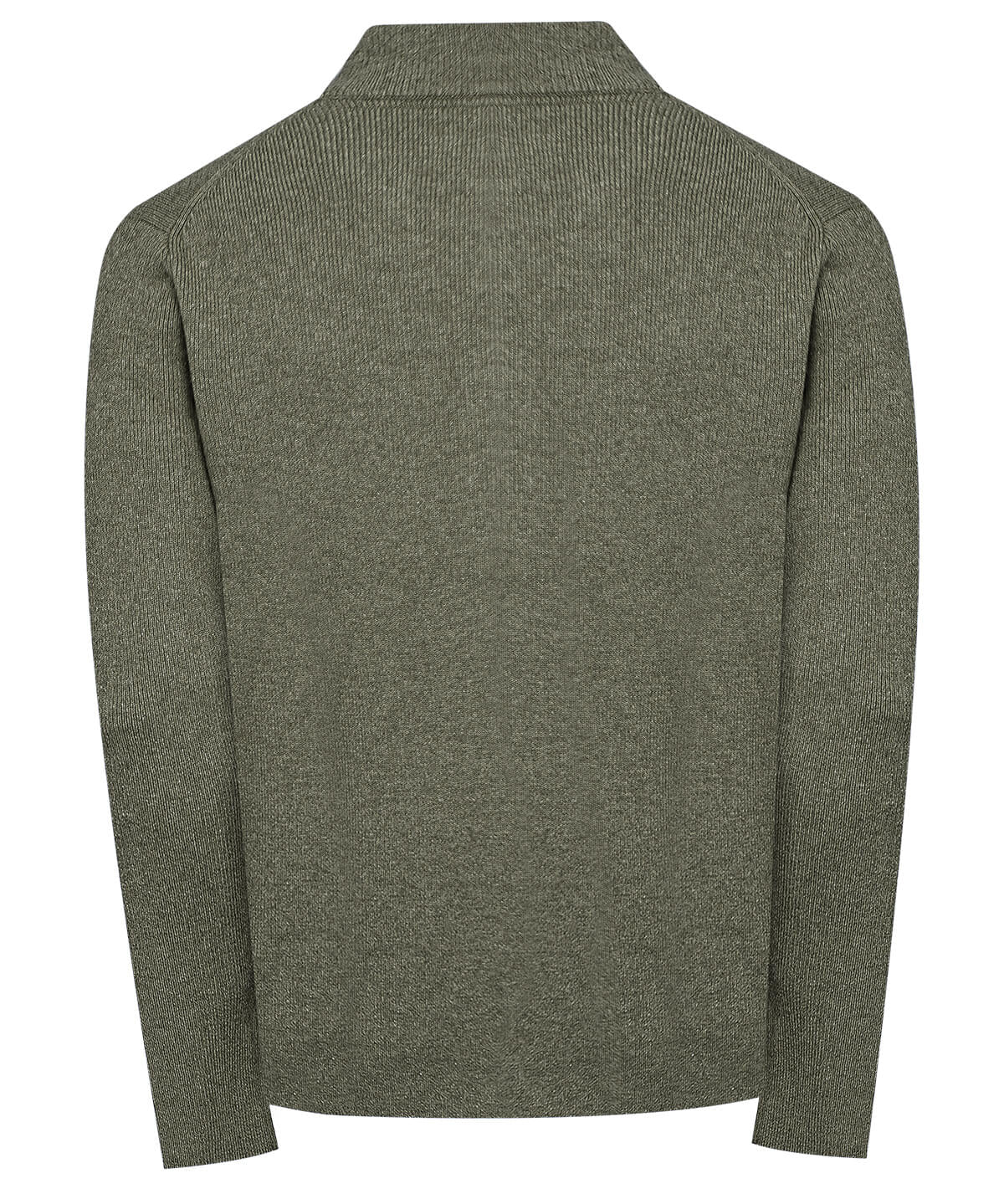 Sweater Lana Hombre Swinfull Verde Rockford
