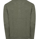 Sweater Lana Hombre Swinfull Verde Rockford