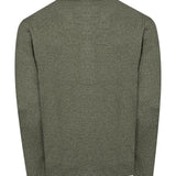 Sweater Lana Hombre Swinfull Verde Rockford