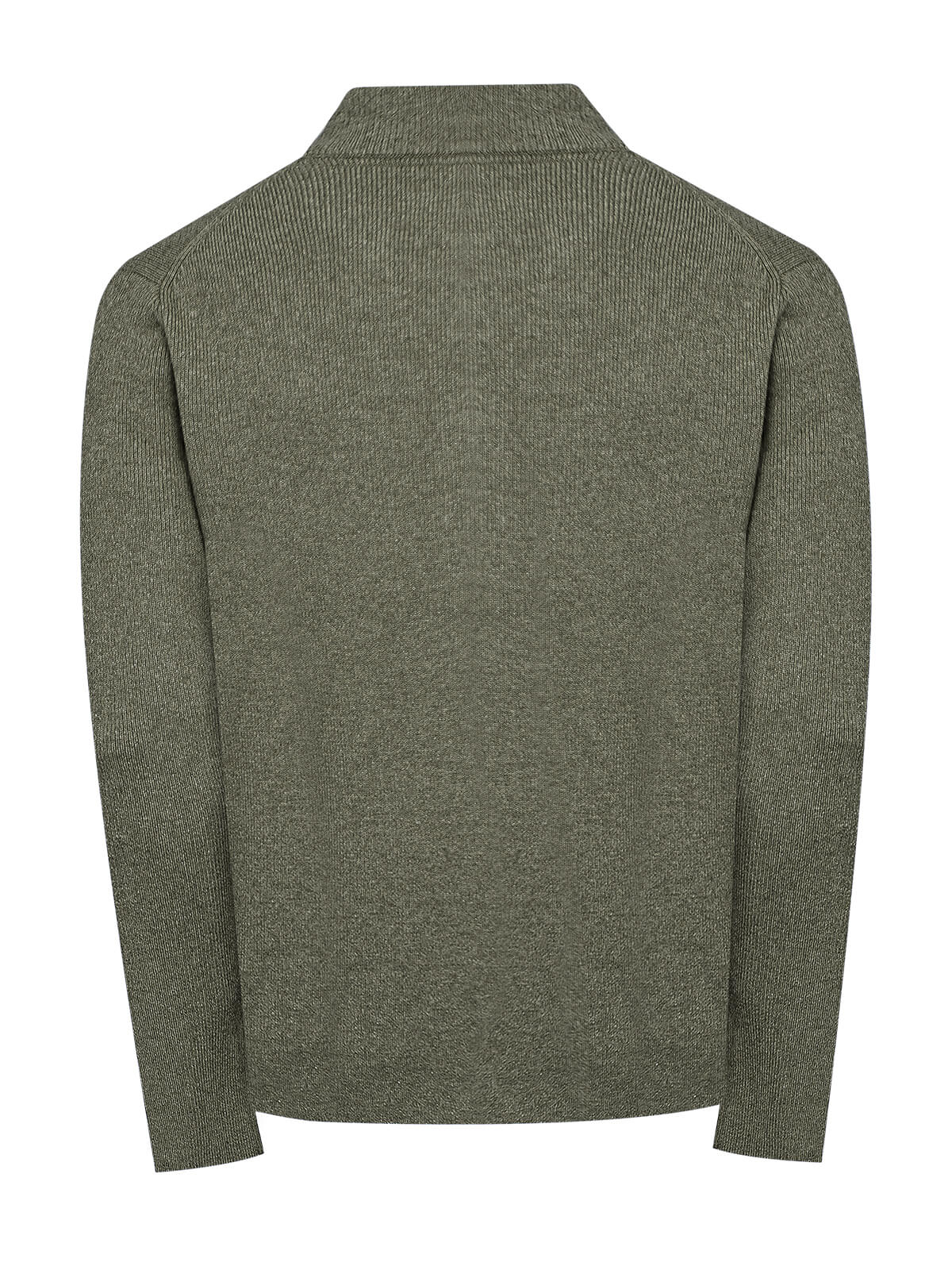 Sweater Lana Hombre Swinfull Verde Rockford