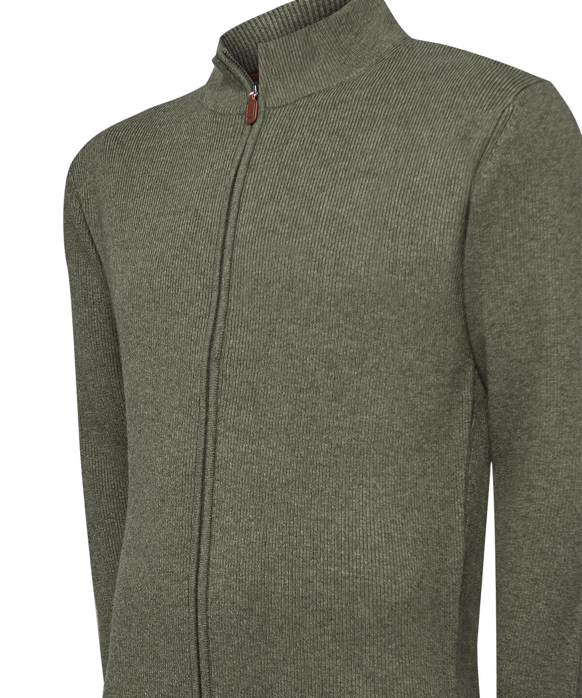 Sweater Lana Hombre Swinfull Verde Rockford