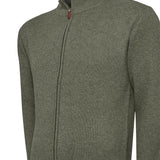 Sweater Lana Hombre Swinfull Verde Rockford