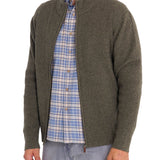 Sweater Lana Hombre Swinfull Verde Rockford