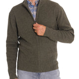 Sweater Lana Hombre Swinfull Verde Rockford