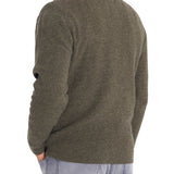 Sweater Lana Hombre Swinfull Verde Rockford