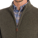 Sweater Lana Hombre Swinfull Verde Rockford