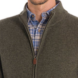 Sweater Lana Hombre Swinfull Verde Rockford