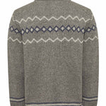 Sweater Lana Hombre Warm Gris Rockford