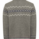 Sweater Lana Hombre Warm Gris Rockford