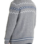 Sweater Lana Hombre Warm Gris Rockford