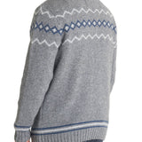 Sweater Lana Hombre Warm Gris Rockford