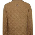 Chaqueta Thermore Hombre Lewis Café Rockford