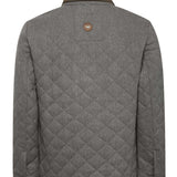 Chaqueta Thermore Hombre Lewis Gris Rockford