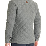 Chaqueta Thermore Hombre Lewis Gris Rockford