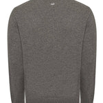 Sweater Lana Hombre Italy V Gris Rockford