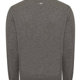 Sweater Lana Hombre Italy V Gris Rockford