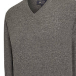 Sweater Lana Hombre Italy V Gris Rockford