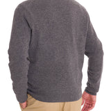 Sweater Lana Hombre Italy V Gris Rockford