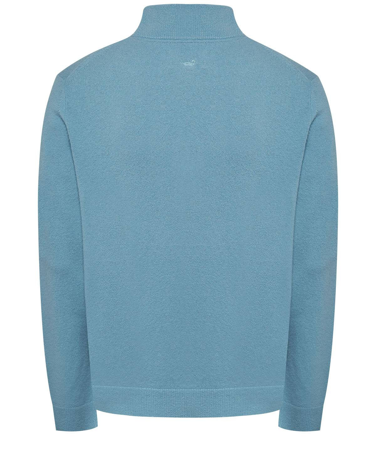 Sweater Lana Hombre Italyh H Celeste Rockford