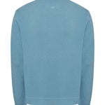 Sweater Lana Hombre Italyh H Celeste Rockford