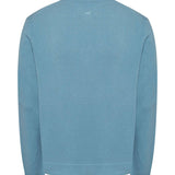 Sweater Lana Hombre Italyh H Celeste Rockford