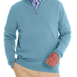 Sweater Lana Hombre Italyh H Celeste Rockford