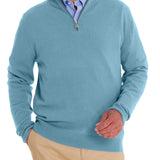 Sweater Lana Hombre Italyh H Celeste Rockford