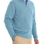 Sweater Lana Hombre Italyh H Celeste Rockford