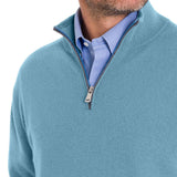 Sweater Lana Hombre Italyh H Celeste Rockford