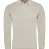 Sweater Lana Hombre Vigo Beige Rockford