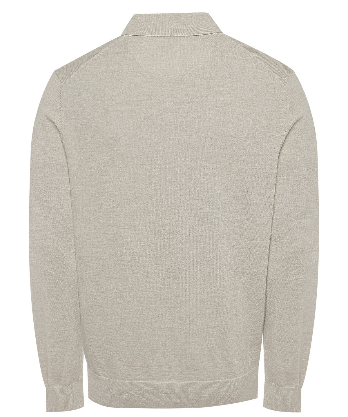 Sweater Lana Hombre Vigo Beige Rockford