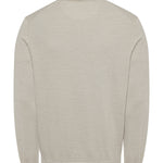 Sweater Lana Hombre Vigo Beige Rockford
