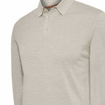 Sweater Lana Hombre Vigo Beige Rockford