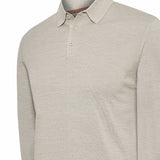 Sweater Lana Hombre Vigo Beige Rockford