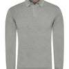 Sweater Lana Hombre Vigo Gris Rockford
