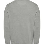 Sweater Lana Hombre Vigo Gris Rockford